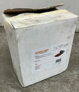 1rl. Flex Pro+ Inddækningsbånd 30cm x 5m - Teglrød