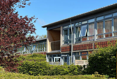 Tectum topskab 60 cm hh.