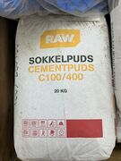 Div. Cement 14 stk sække