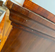 Chatol i biedemeier stil