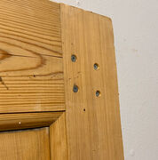 Fyldningsdør uden karm