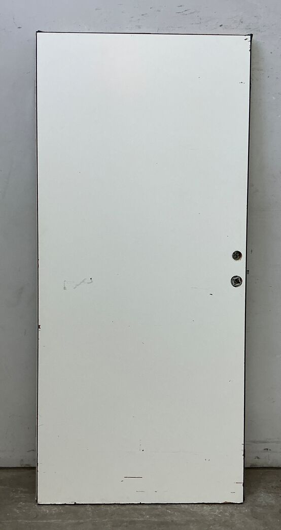 BD60 branddør uden karm