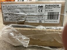 Parador natural oak plank mat 4,8 m2