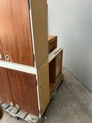 Komplet 60'er køkken