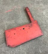 Støbeform fra Holbæk Jernstøberi