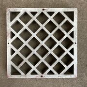 Støbeform fra Holbæk Jernstøberi