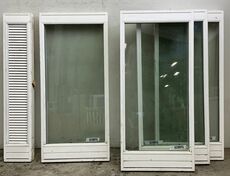 Udestue med 6 elementer