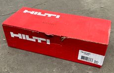 Hilti 100x X-CX ALH27 ophængsclip med søm