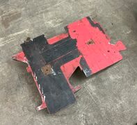 Støbeform fra Holbæk Jernstøberi