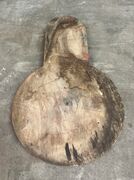 Støbeform fra Holbæk Jernstøberi