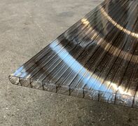 Tagplader, samlet parti