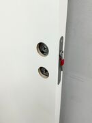 14 stk Swedoor M8  - højde 200 cm-  uden karm