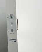 28 stk Swedoor M9 -  højde 200 cm uden karm