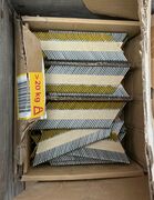 Samlet parti - Skudsøm og klammer