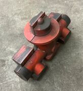 Støbeform sæt fra Holbæk Jernstøberi