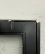 Folde-skydedøre - samlet bredde 455 cm