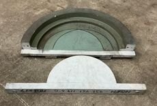 Støbeform fra Holbæk Jernstøberi