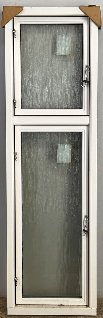 NYT 3-lags termovindue - OUTRUP