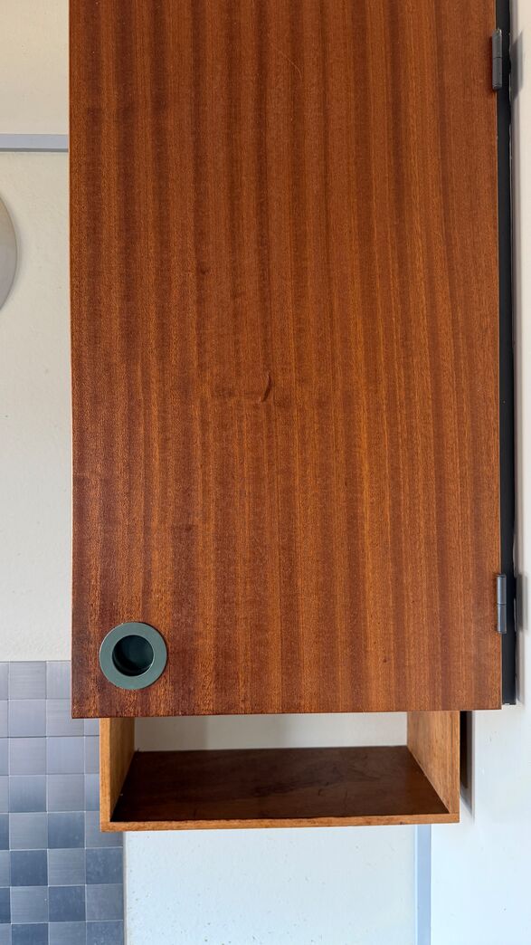 Komplet tectum køkken