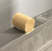 Radiatorskjuler - 238 cm