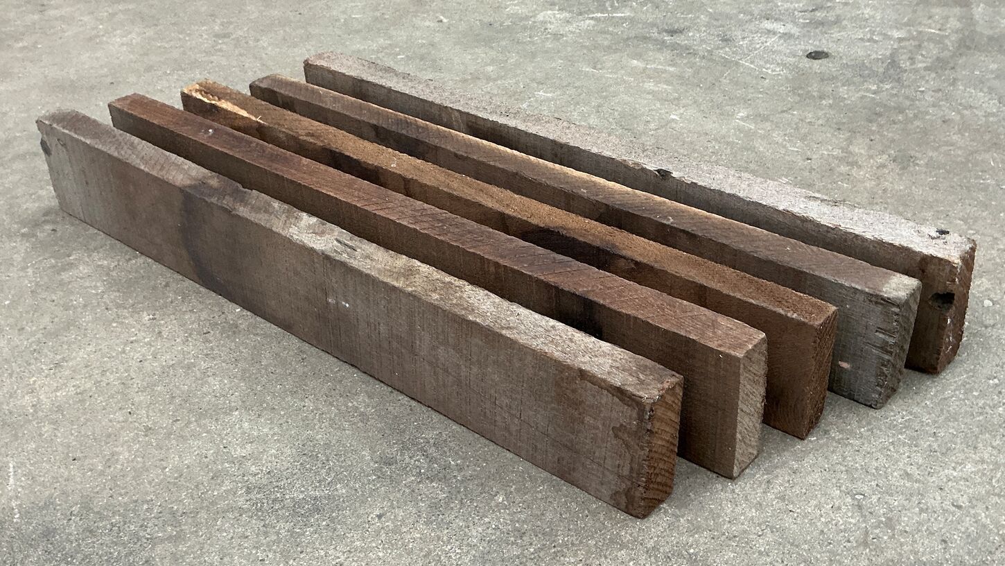 Panga Panga 25x75x600 mm