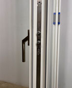 Rationel terrassedør