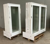 Rationel udestue med 9 stk elementer