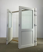 Dobbelt branddør - EI 2 60