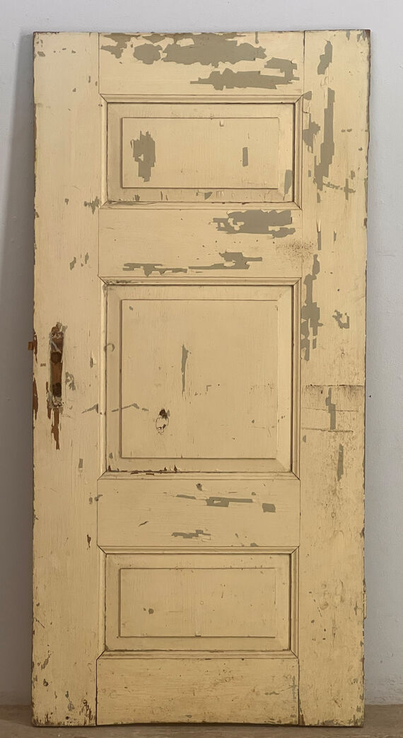 Fyldningslåge - 1800-tallet