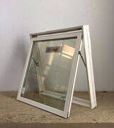 Rationel termovindue