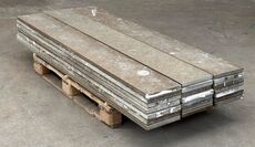 Vinduesplade i Ølandssten 25x224 cm