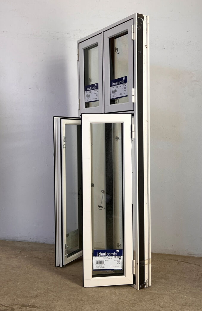 Idealcombi 3-lags termovindue