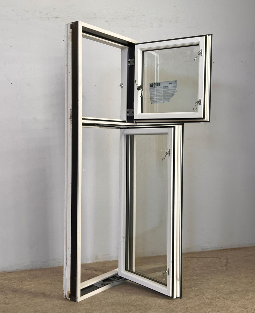 Idealcombi termovindue