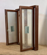 Rationel termovindue