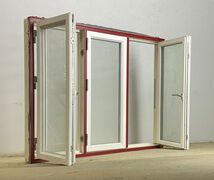 Termovindue