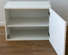 Svane topskab til køkkenskab 44,8x60x42 hh