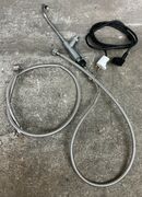Waterpoint Minicooler Plus F m/hane