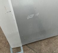 GRAM Industrifryseskab ECO PLUS F 70 RAG L2