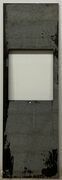 Granit Bordplade - 187 cm