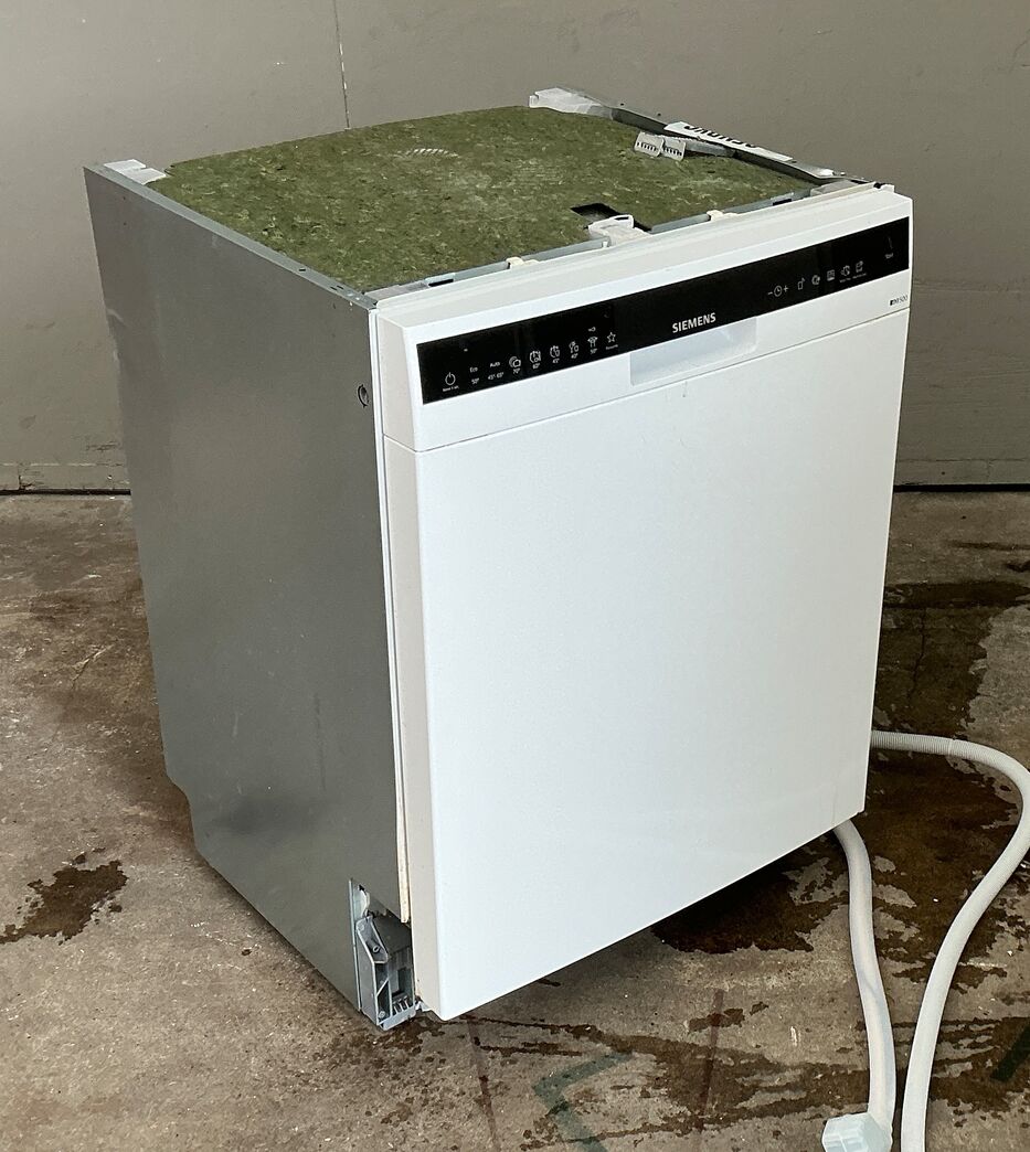 Siemens opvaskermaskine