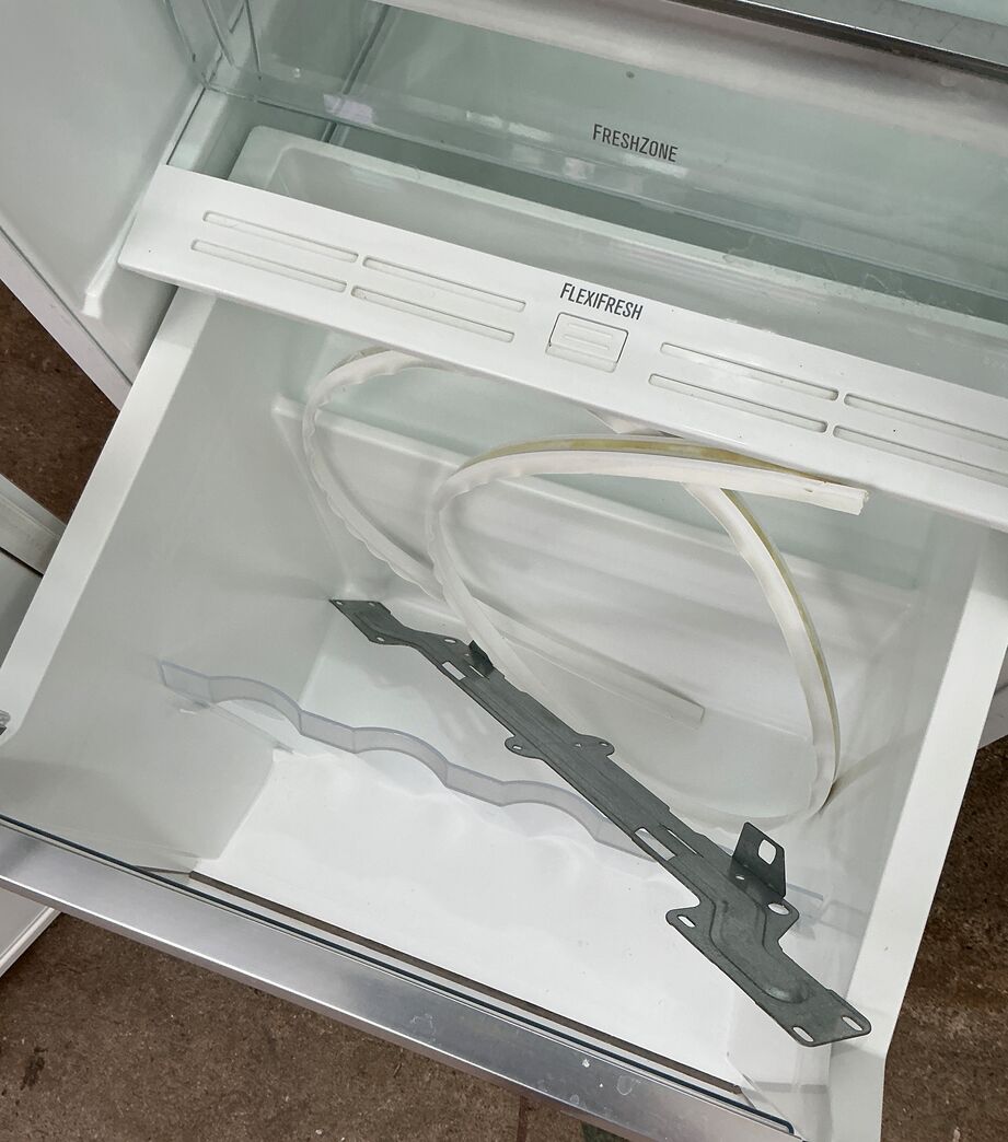 Elektrolux integrerbart køleskab 310 liter
