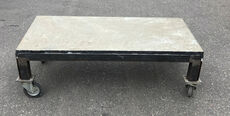 Betonbord