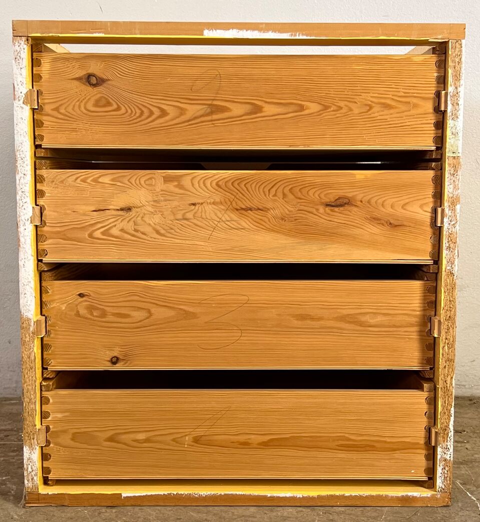 Skuffemodul