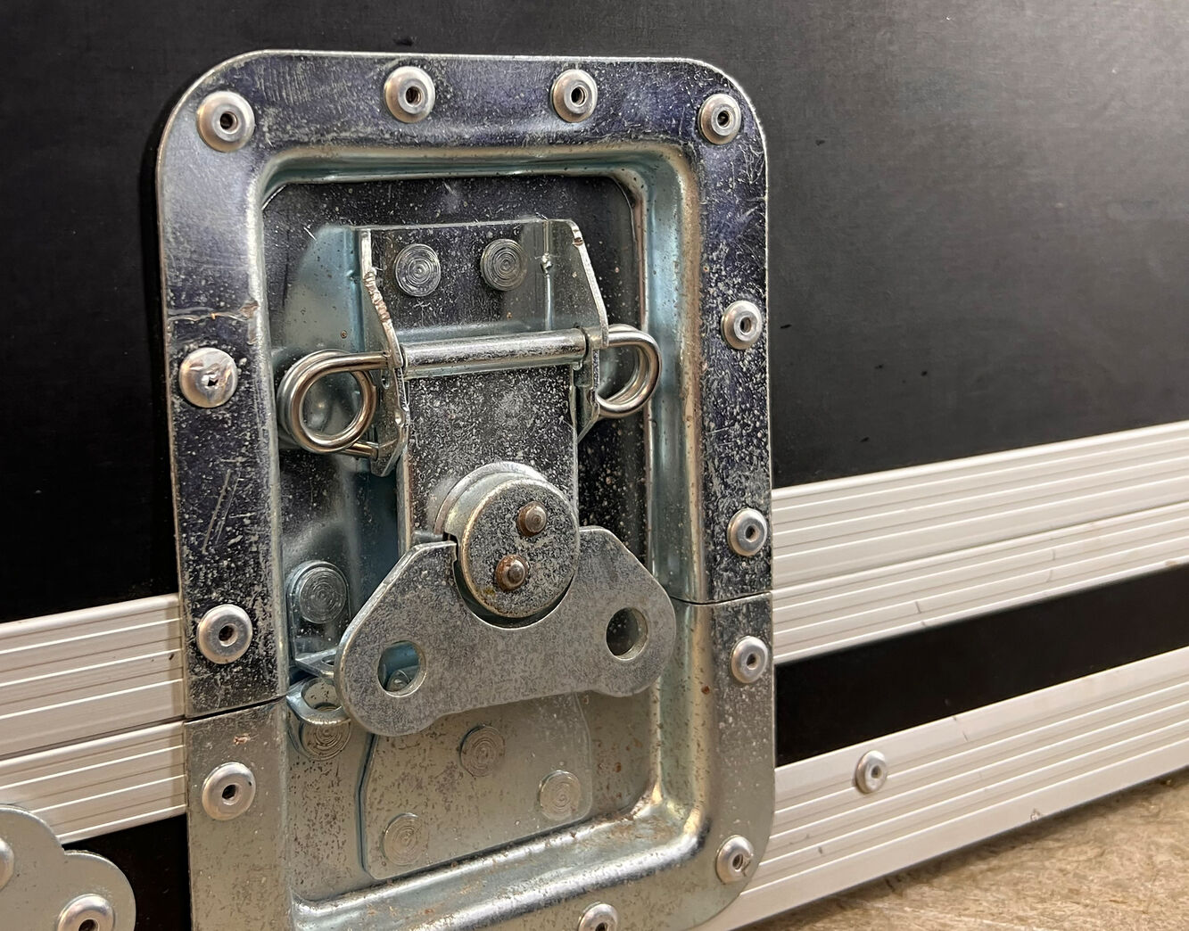 Transportkasse / Flightcase