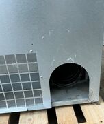 Brugt Industri Electrolux tørretumbler