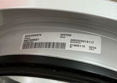 Brugt industri vaskemaskine Electrolux