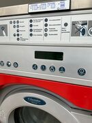 Brugt industri vaskemaskine Electrolux