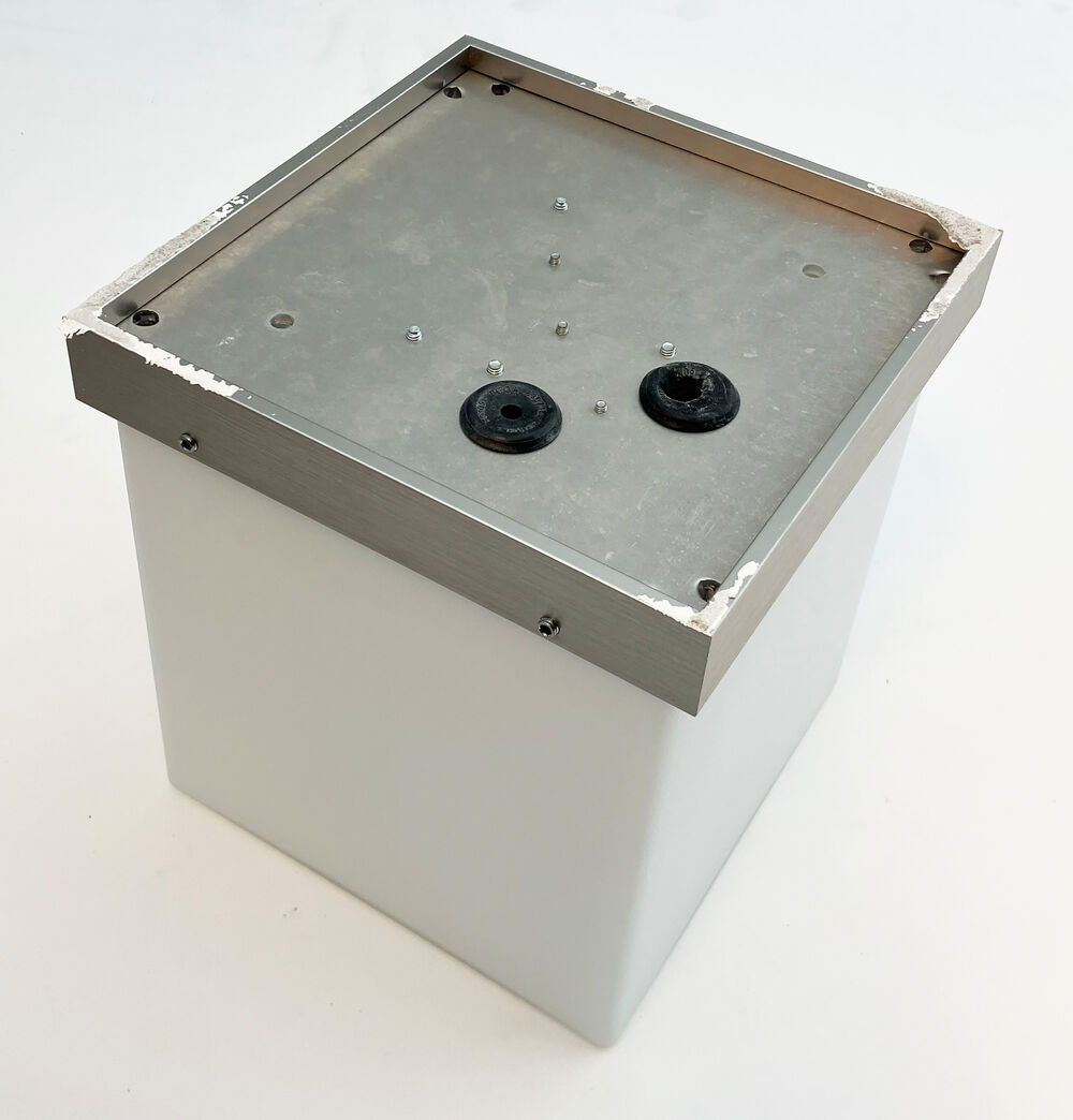 Kube - loftlampe