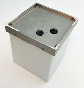 Kube - loftlampe