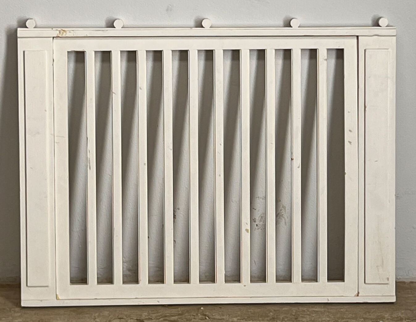 Radiatorskjuler